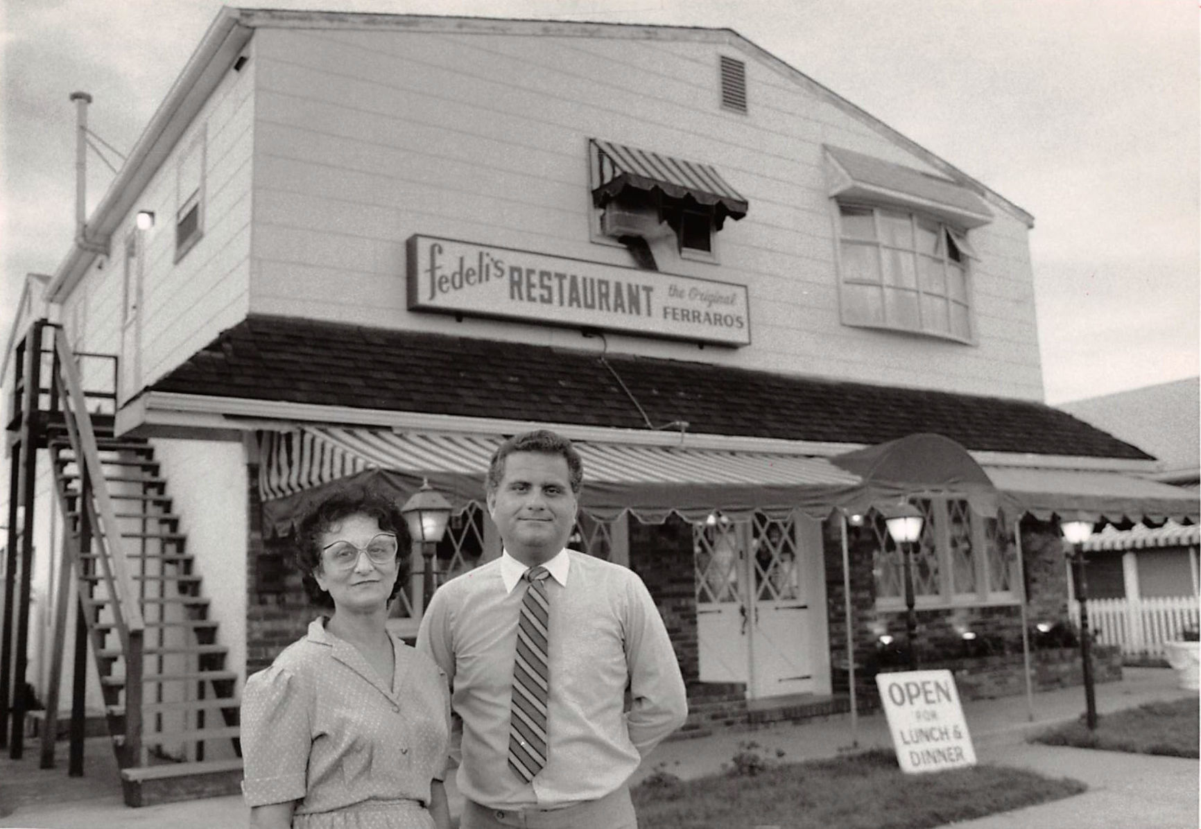 South Jersey Restaurants